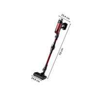 Aspirapolvere XFORCE FLEX 9.60