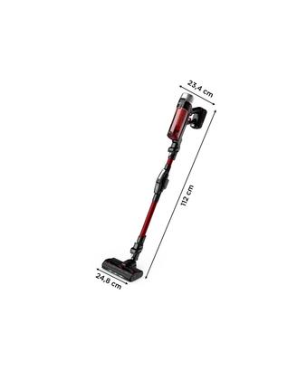 Aspirapolvere XFORCE FLEX 9.60