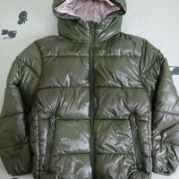 Giubotti inbottiti,per prossimo inverno.