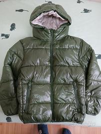 Giubotti inbottiti,per prossimo inverno.