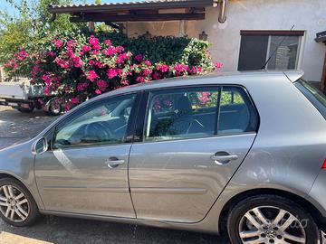 Volkswagen Golf 1.9 TDI 2007