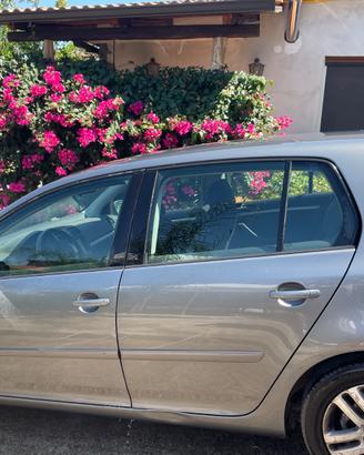 Volkswagen Golf 1.9 TDI 2007