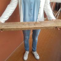 Ago Magico T.140 Macchina da maglieria Vintage