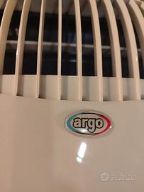 Climatizzatore deumidificatore Argo professionale
