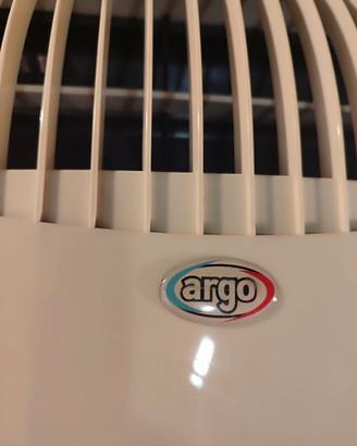 Climatizzatore deumidificatore Argo professionale