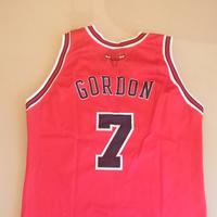 completo nba bulls di Gordon. ragazzo 13/14 anni