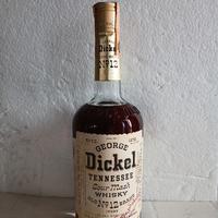 Whisky George DICKEL 12
