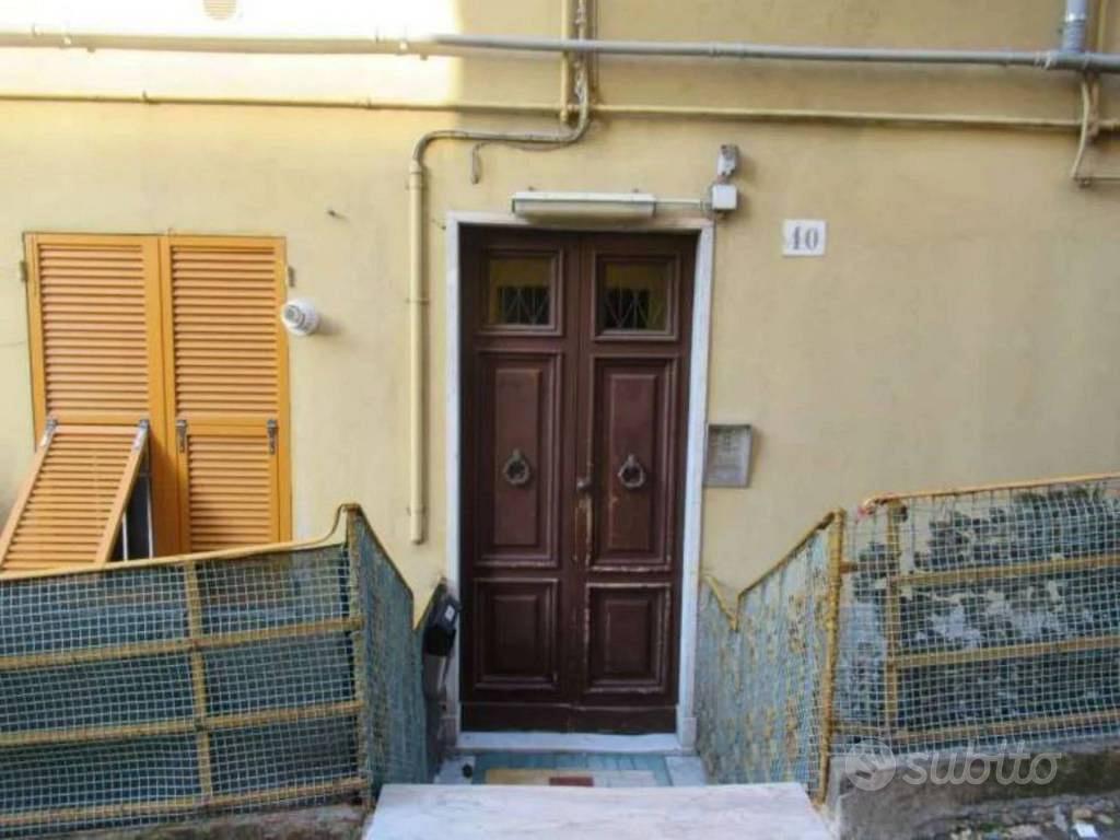 Appartamento – Genova, Calcinara, Medio Ponente - Vista 2