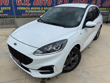 FORD Kuga 1.5 EcoBlue Automatica ST-Line GARANZI