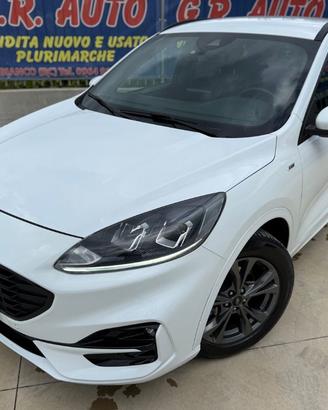 FORD Kuga 1.5 EcoBlue Automatica ST-Line GARANZI
