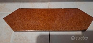 Mattonelle piastrelle rombo 25x8 (12)