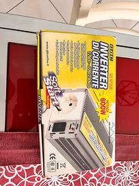 Inverter di corrente