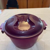 Cuociriso Tupperware