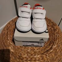 Scarpe da bambino Adidas