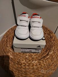 Scarpe da bambino Adidas