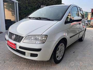 Fiat Idea 1.3 MJT 16V 95 CV S&S Dynamic