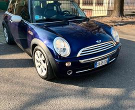 Mini Mini 1.6 16V Cooper X NEOPATENTATO