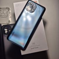 xiaomi mi 11 5g 8/128gb 