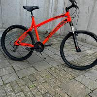 Bicicletta mtb Rockrider 340 L