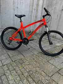 Bicicletta mtb Rockrider 340 L