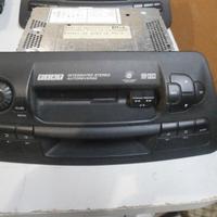3 Autoradio Grundig