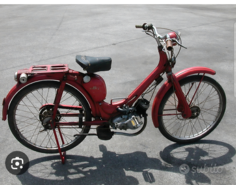 Lambrettino del Prete 48