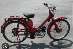 Lambrettino del Prete 48
