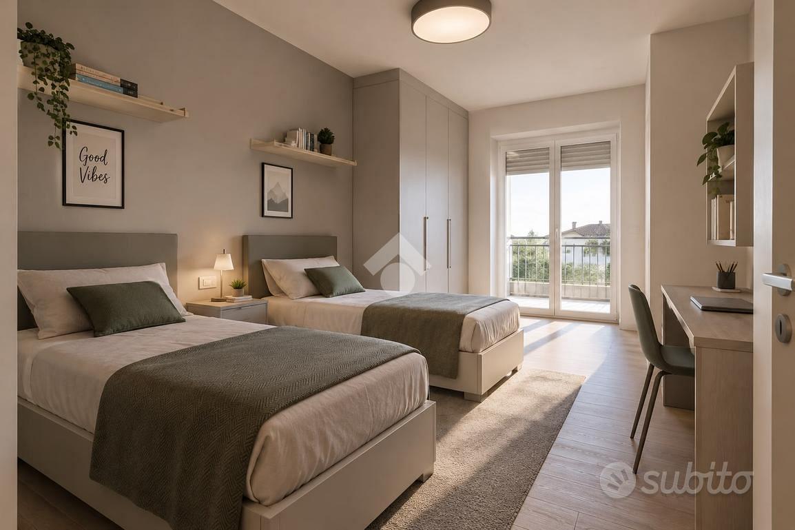 Appartamento – Travagliato, Villaggio Valverde - Vista 5