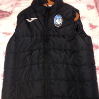 Gilet Atalanta smanicato
