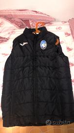 Gilet Atalanta smanicato