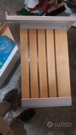 cassetti cassettoni bagno ikea