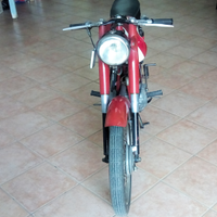 Moto morini 100 sbarazzino