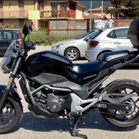 Honda NC 700 S ABS - 2012