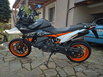 ktm 890 smt