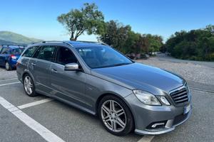 Mercedes-benz E 350CDI 231CV 4x4 EURO5 - 2010