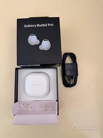 Samsung galaxy buds2 pro