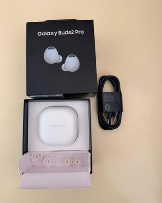 Samsung galaxy buds2 pro