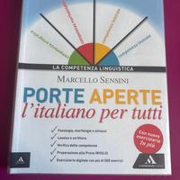 PORTE APERTE l’italiano per tutti