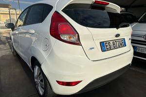 Ford FIESTA 1.5 DIESEL 2013 - NORD ITALIA