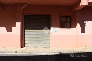 BOX A SANTA MARIA DEL CEDRO