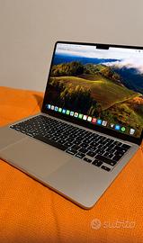 MacBook