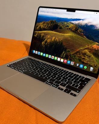MacBook