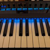 Tastiera Kontrol S61 MK1