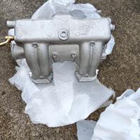 Collettore aspirazione punto gt