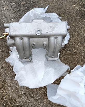 Collettore aspirazione punto gt