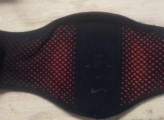Fascia nike ipod nano prima generazione