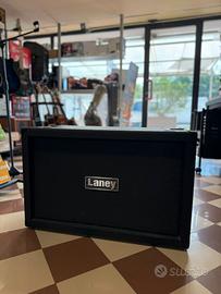 Laney IRT212 Cabinet 2x12" Usato