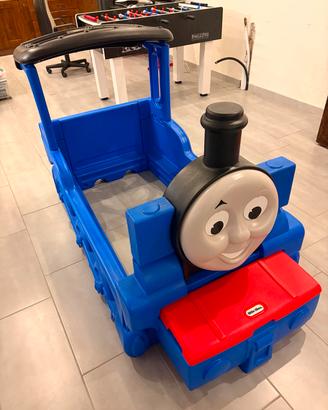 Thomas the Train letto per bambini