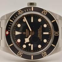 Tudor Black Bay Fifty-Eight 58 79030N Fullset dice