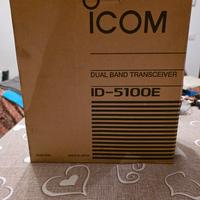 icom 5100 E